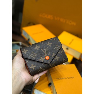Ví LV mini full box