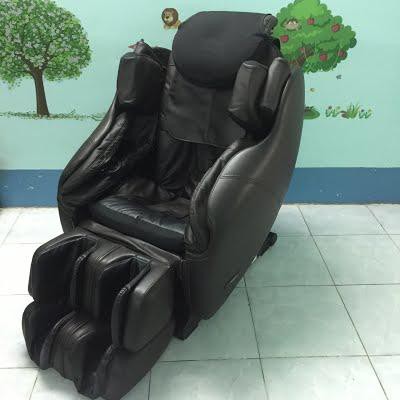 Ghế massage nội địa Nhật Inada Family FMC-S330