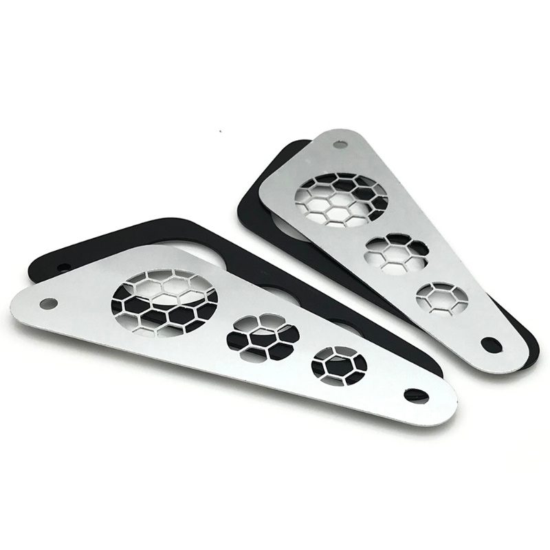 SPMH For XSR155 2019-2020 Motorcycle CNC Aluminum Fairing Cowling Plate Rear Panel