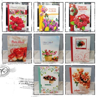ALBUM 13x18 (TRANG CHẲN) + TẶNG HỘP ALBUM