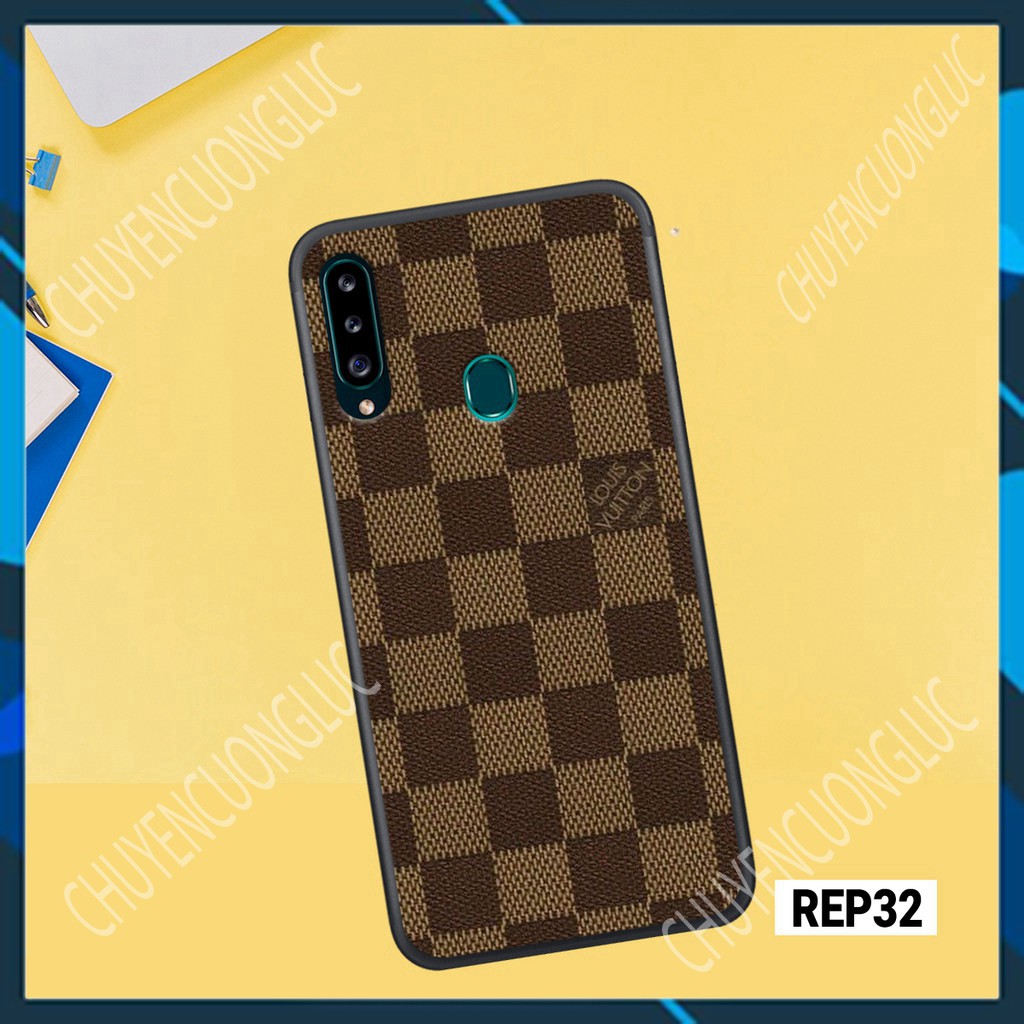 [SALE] ỐP LƯNG SAMSUNG A20S SIÊU ĐẸP