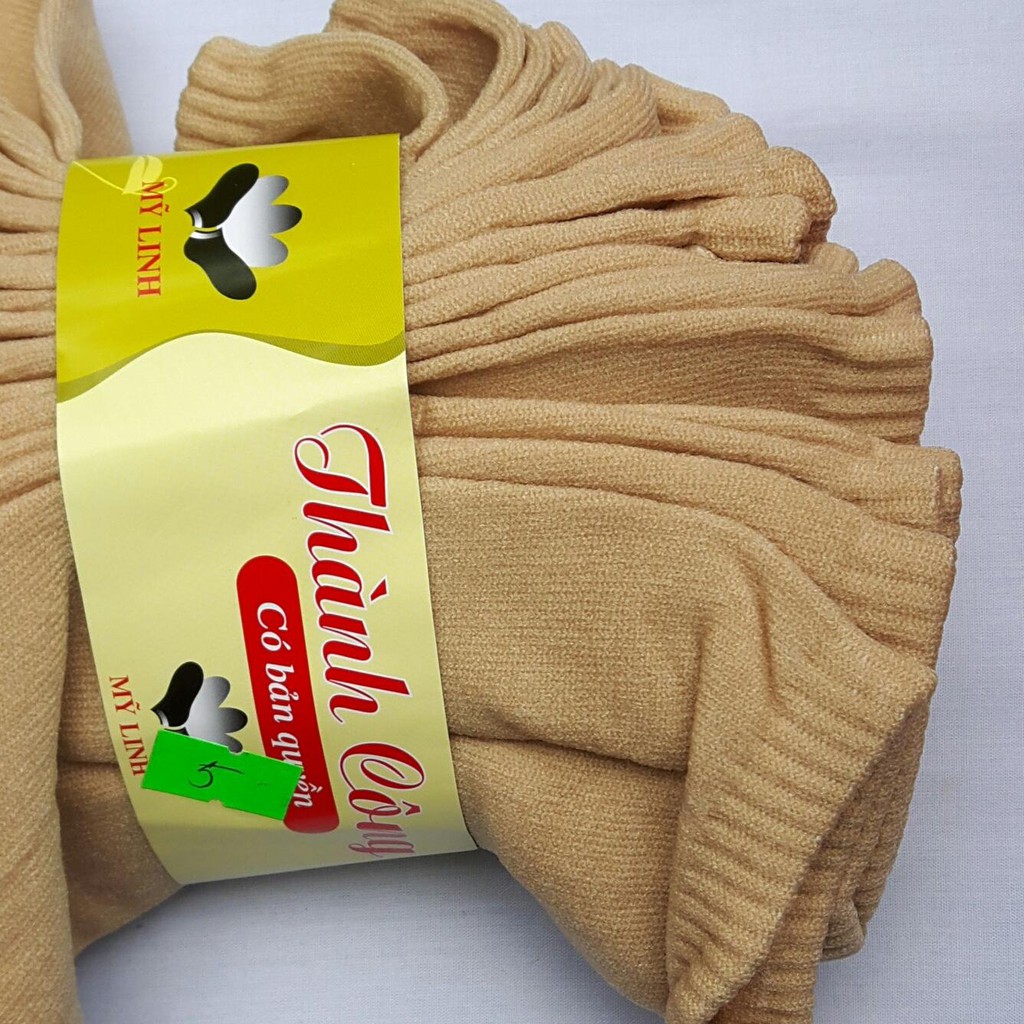 [10 đôi Ống tay] Găng tay ống tay đa năng chống nắng 100% thun Cotton