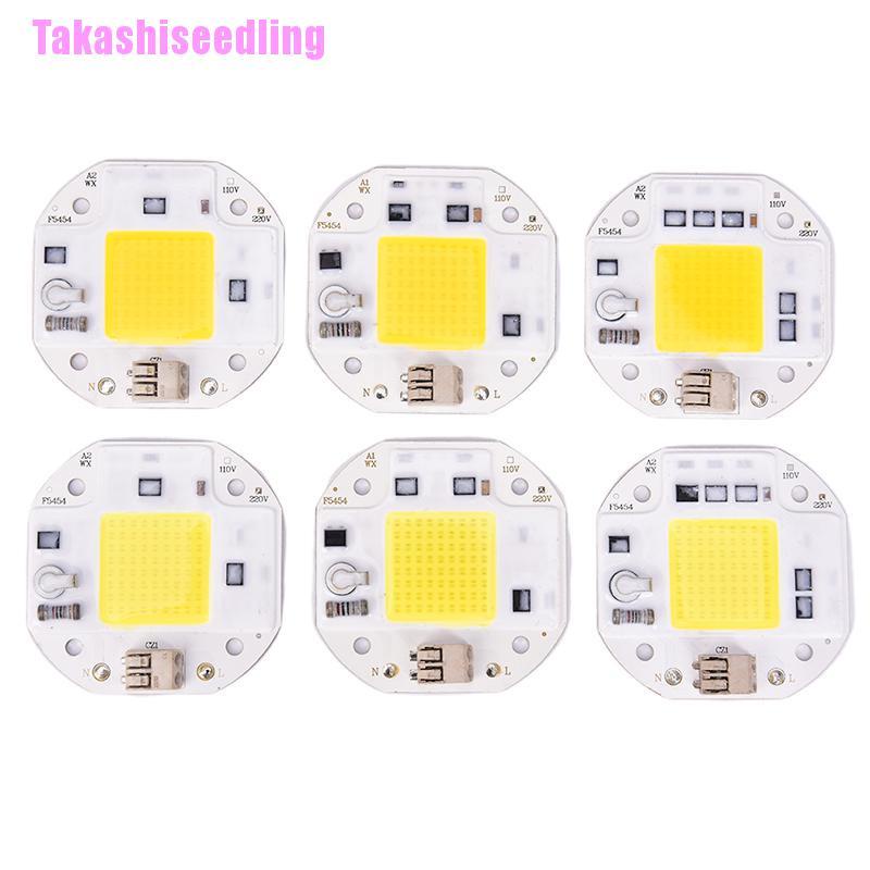 Chip Đèn LED Đa Năng 100w 70w 50w 220V