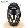 Loa Bluetooth tiện lợi hình ngọn lửa có đèn LED