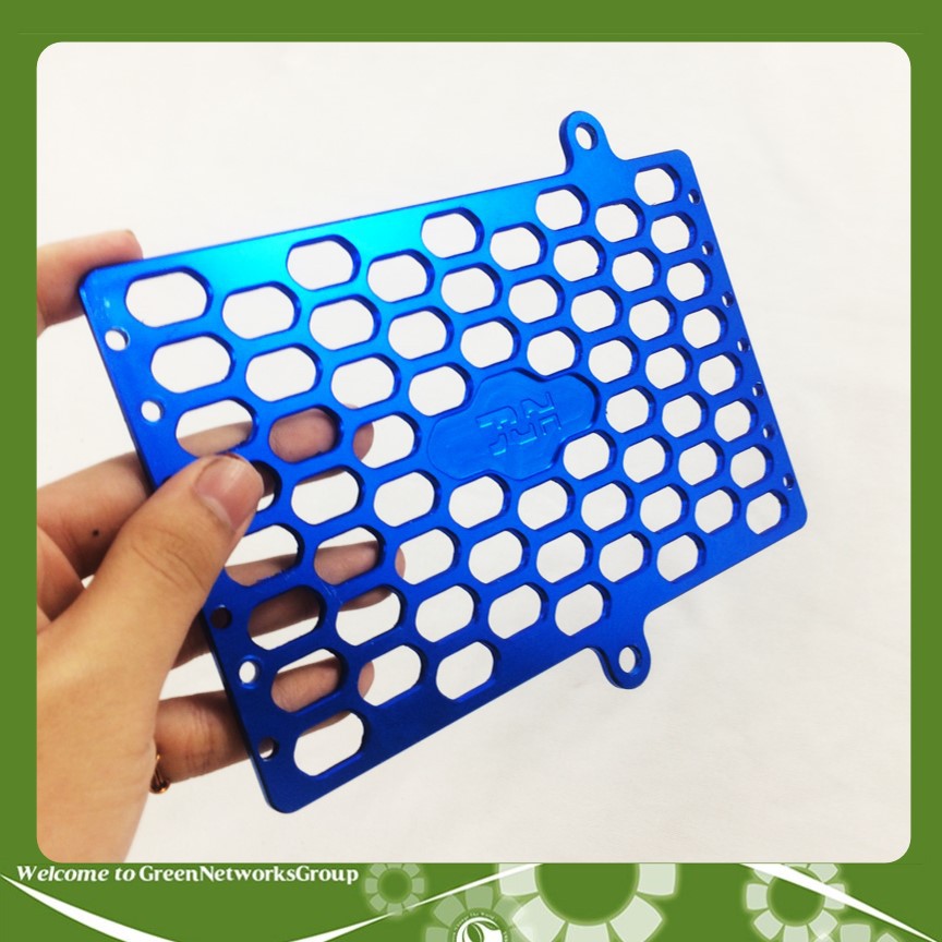 Che két nước HRC dành cho exciter 150 chính hãng Green Networks