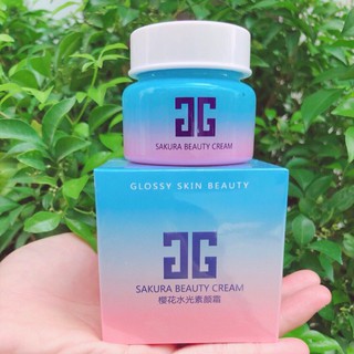 Kem Trị Nám Hoa anh đào Sakura
