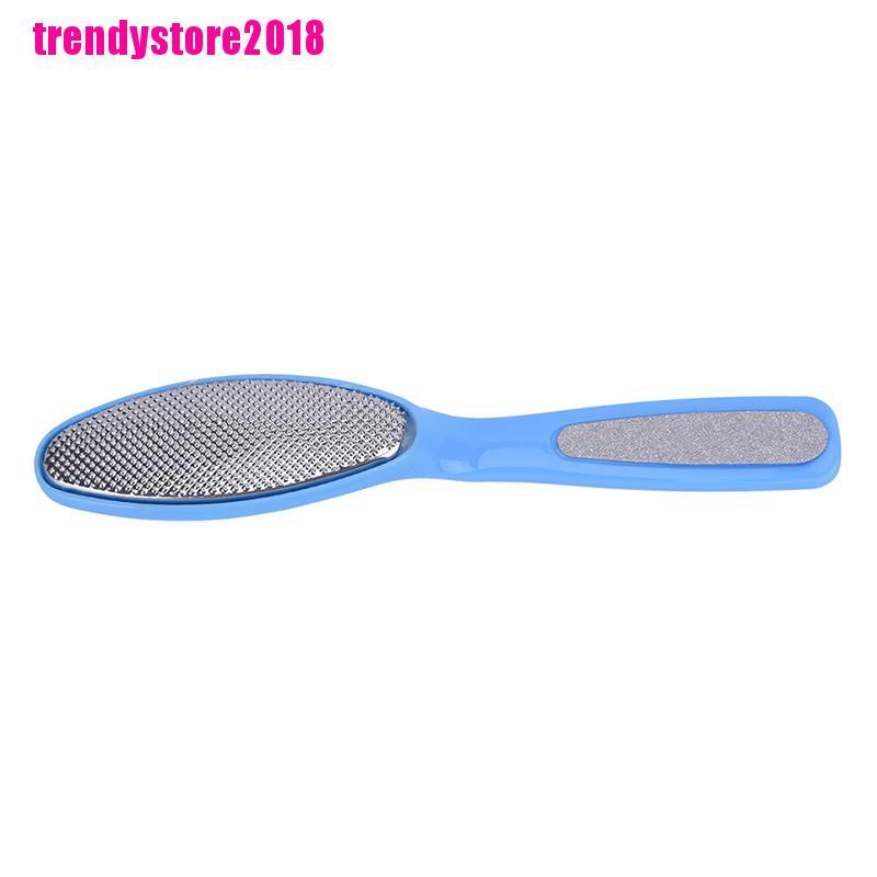 [Hàng mới về] Dụng cụ dũa loại bỏ da chết cho bàn chân thô ráp