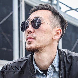 Kính Mát Nam Police SPL676K
