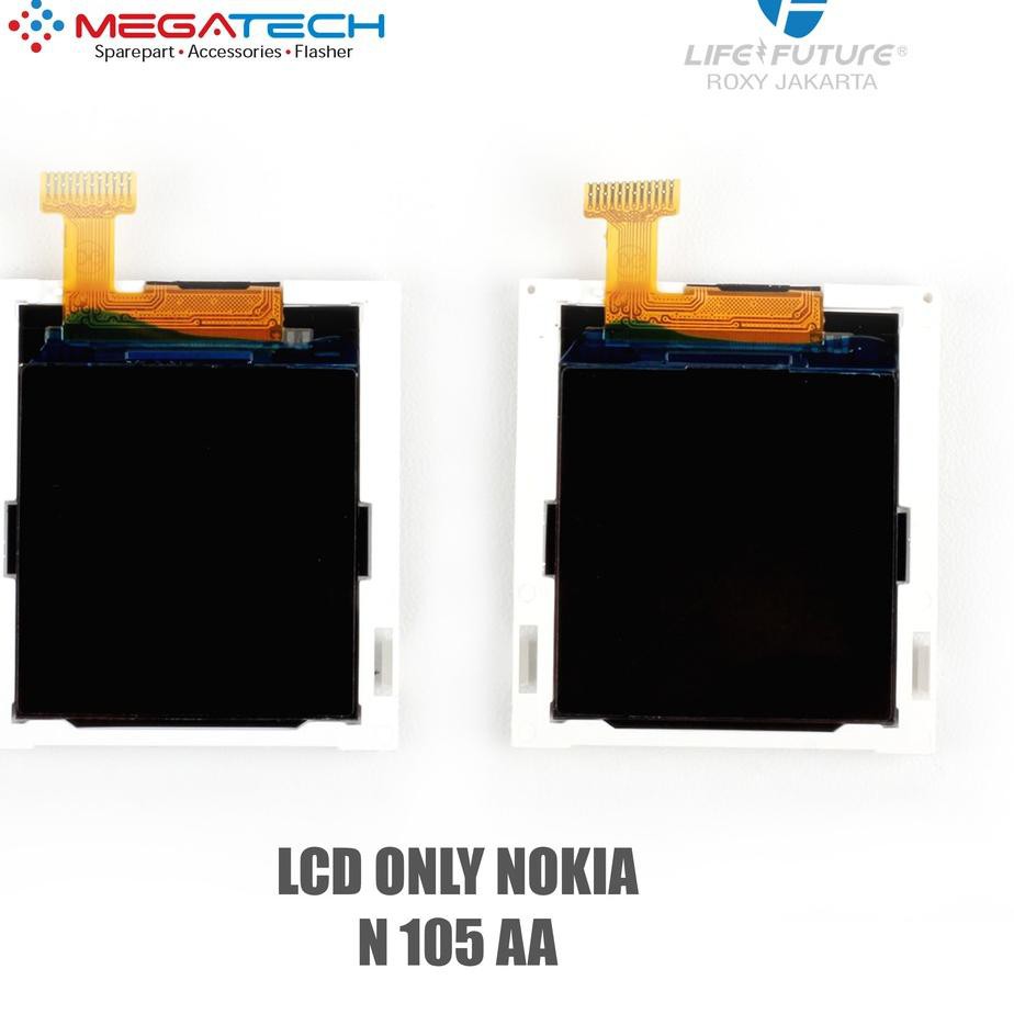 Màn Hình Lcd Thay Thế Cho Nokia N 105 / Nokia N105