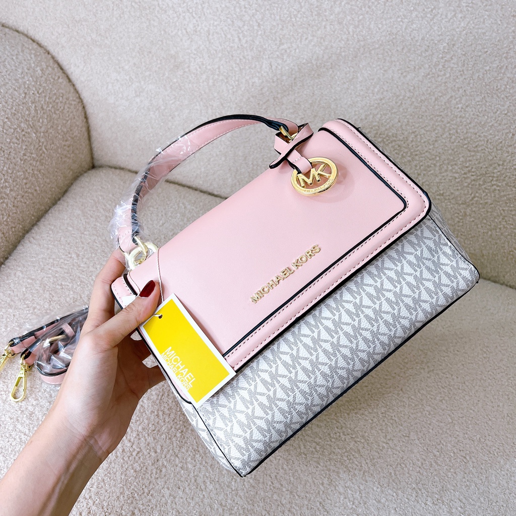 TÚI XÁCH NỮ MICHAEL KORS EVA XUẤT XỊN
