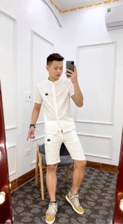 Bộ đũi nam cao cấp