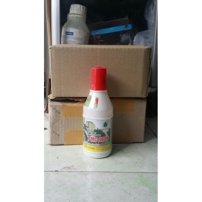 BỘ HỘP NHỬ VÀ THUỐC DIỆT MỐI TẬN GỐC PMC-90