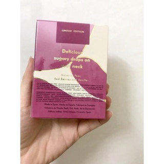 Nước hoa Zara Wonder Rose