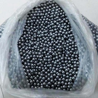 1 kg Bi Sắt 6mm, 7mm, 8mm .