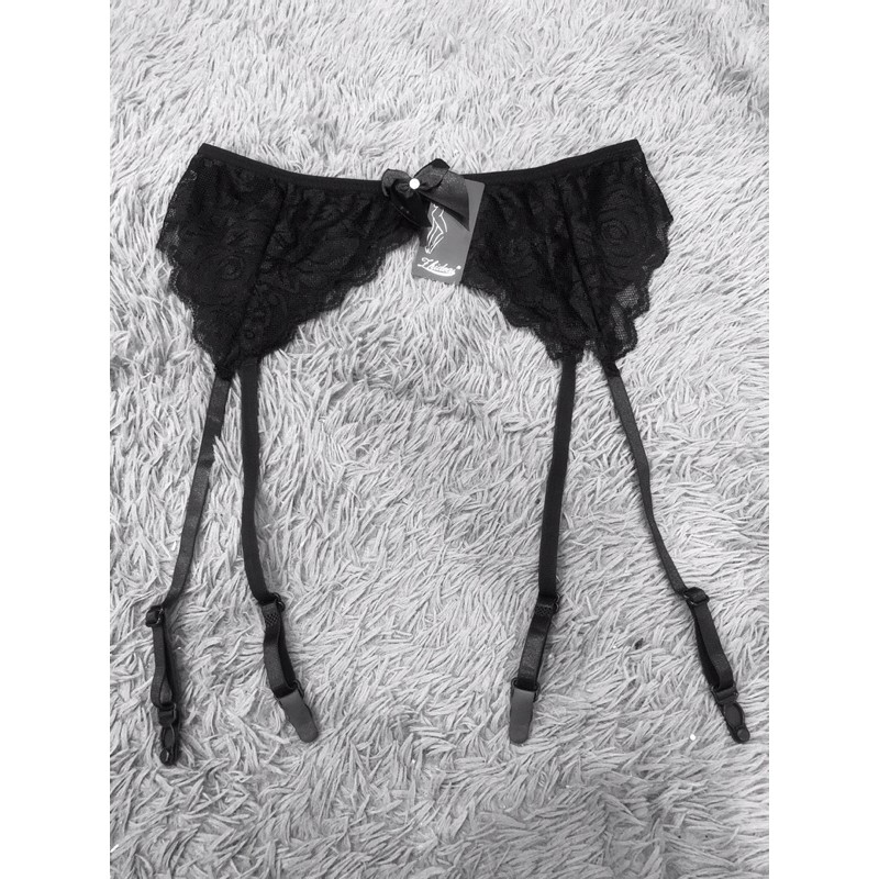Kẹp / gangter tất vớ gợi cảm cá tính sexy quyến rũ cho nữ