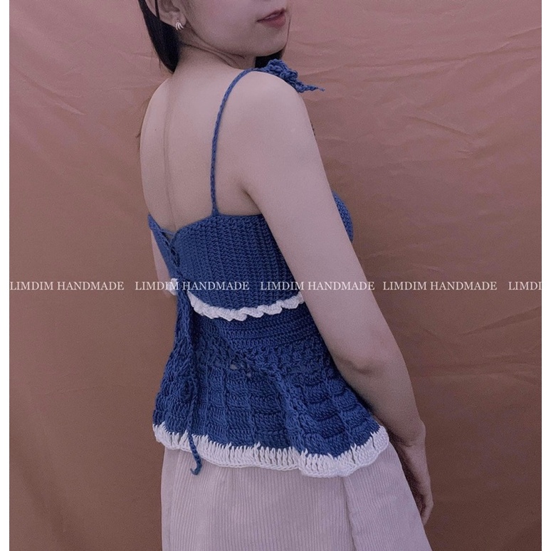 Sợi hè YarnArt Luxor - Giza Cotton (cuộn 50gr)