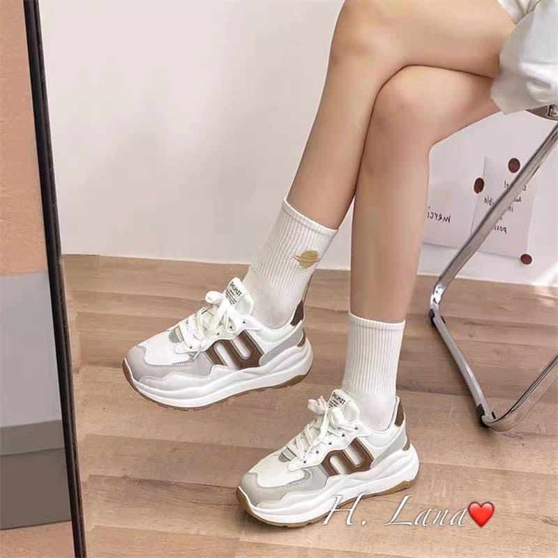 GIÀY THỂ THAO VIỀN S