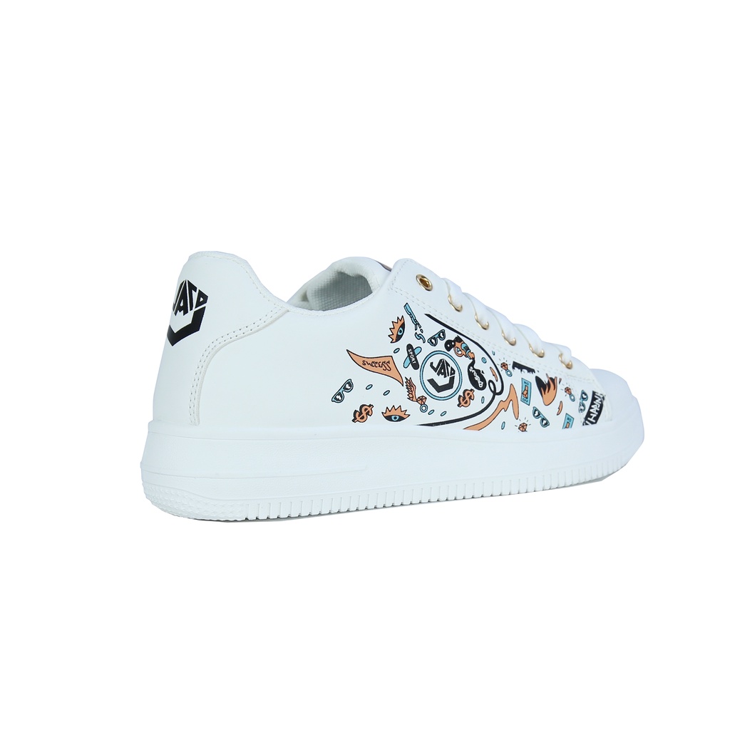 ( Giày Văn Toàn ) The Happiness - First Vato9 Sneaker | BigBuy360 - bigbuy360.vn