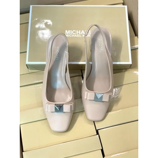 slingback Michel kors xịn