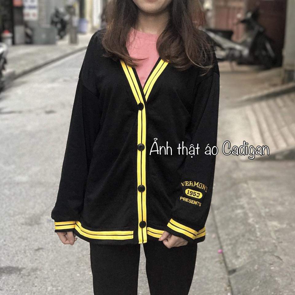 [ Mã FAMAYWA giảm 10K đơn 50K] ÁO CARDIGAN HÀN QUỐC | BigBuy360 - bigbuy360.vn
