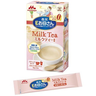 Sữa bầu Morinaga 216g (Hàng nội địa Nhật Bản)