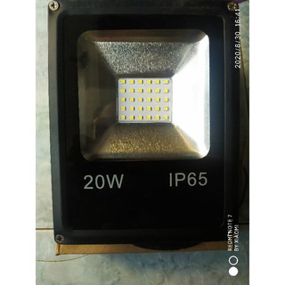 Đèn pha led siêu sáng - chống nước tiêu chuẩn IP65