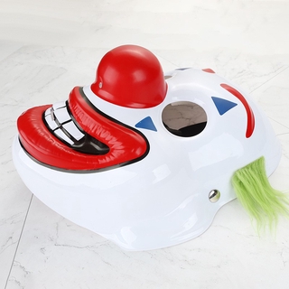 Mặt Nạ Joker Hóa Trang Halloween