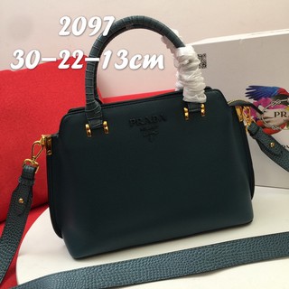 túi xách nữ prada cao cấp da thật quai dập vân cá sấu