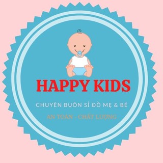 Happy Kids Phụ kiện thời trang