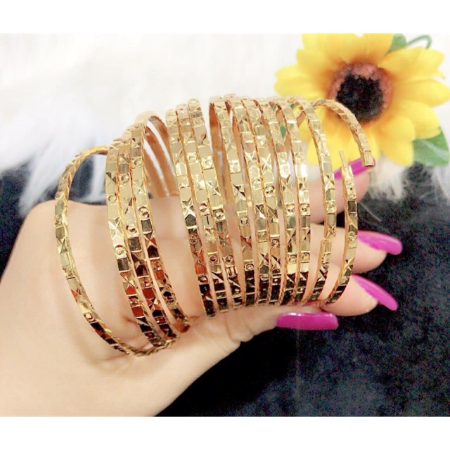 XIMEN BỘ 7 CHIẾC