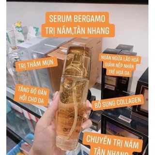 Kem Lót Begamo