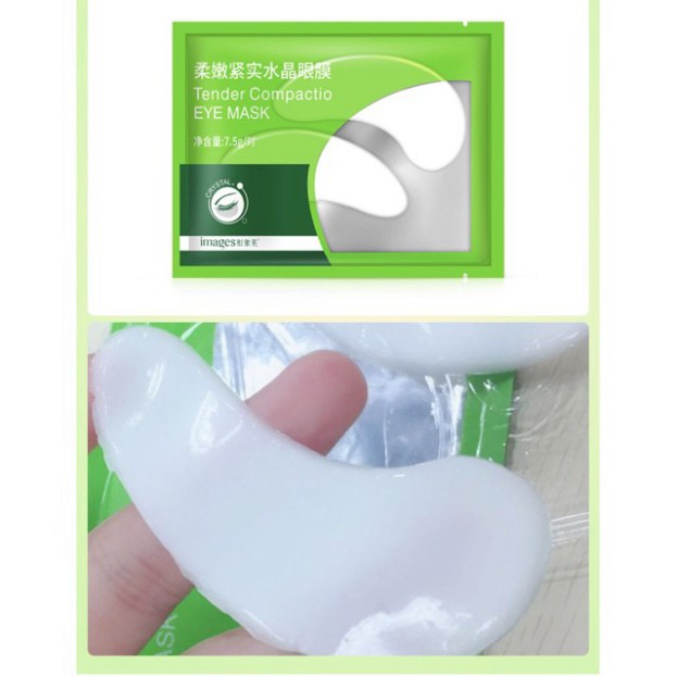 F123 GDT Mặt Nạ Dưỡng Vùng Mắt Của Images Hàng Nội Địa Trung 20 F123