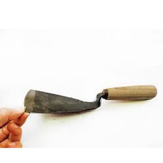 DẦM XỚI ĐẤT - TRỒNG CÂY CẢNH