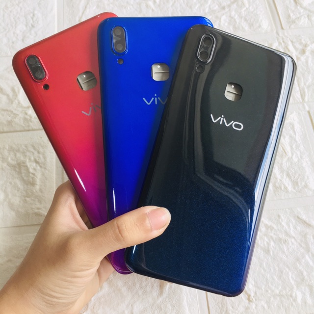Bộ Vỏ Sườn Vivo Y93 Zin Hàng Cao Cấp