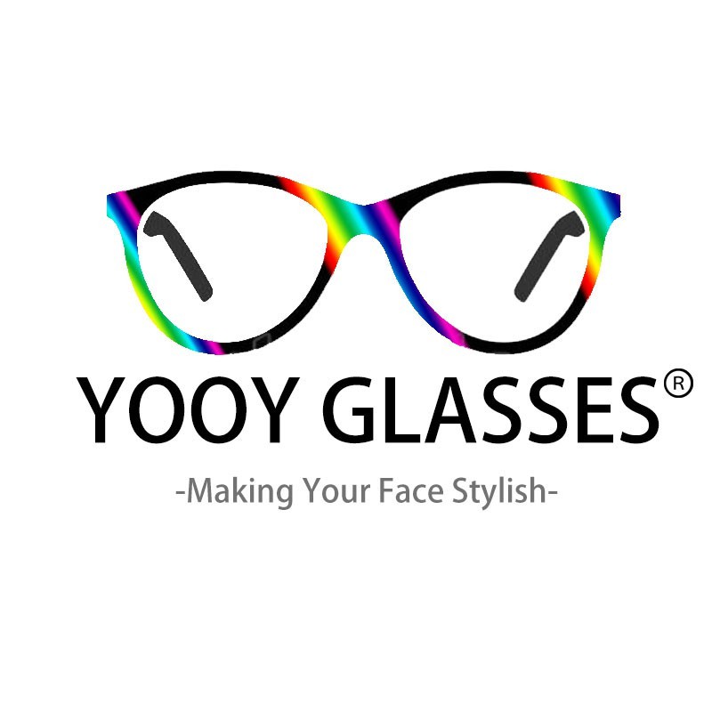 Kính mắt của YOOY