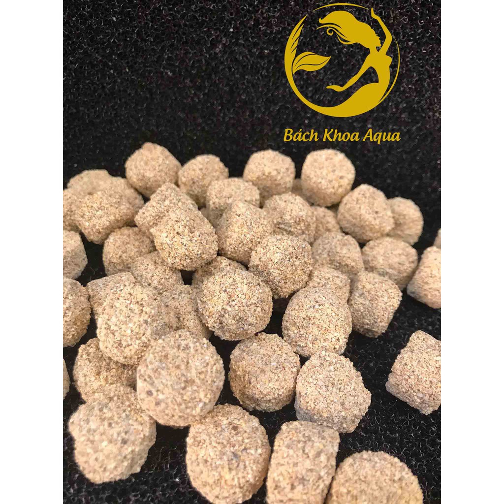 Sứ lọc viên Đài 25k/250g