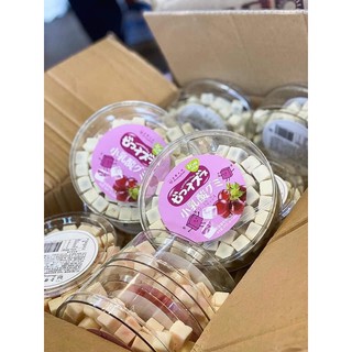 KẸO DẺO NHIỀU VỊ SIÊU THƠM DẺO