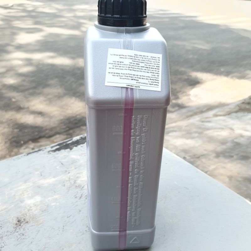 NƯỚC LÀM MÁT ĐỎ LIQUI MOLY  - 6924