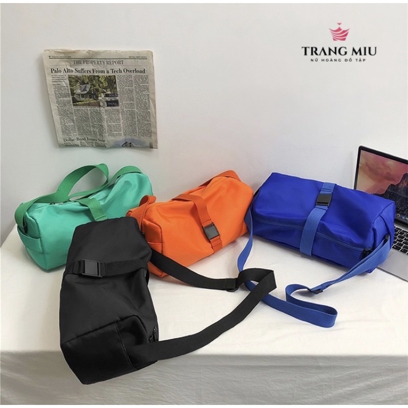 Túi Xách Thể Thao Thời Trang