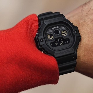 Đồng hồ nam Casio G-Shock DW-5900BB