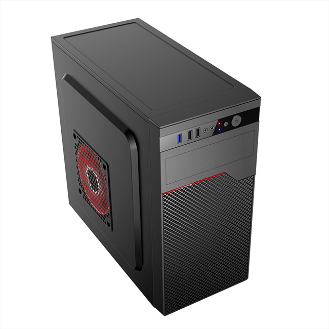 Vỏ Nguồn Máy Tính VSP Case 287x (mATX)