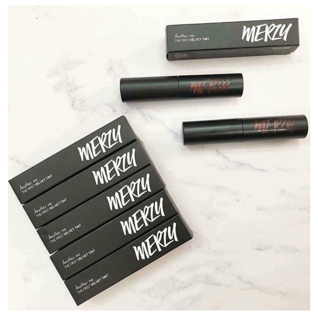 SON KEM LỲ ANOTHER ME VELVET TINT