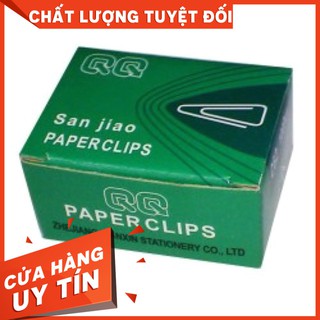 Kẹp ghim c62a - đồ dùng văn phòng - aha book