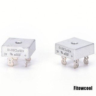 Cầu chỉnh lưu 50a 1000v