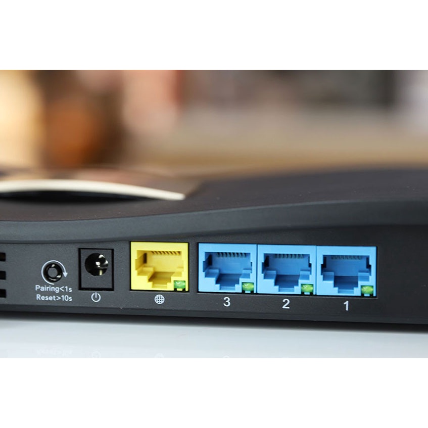 Bộ phát Wifi, Thiết bị phát Wifi Ruijie RG-EW1200 / RG-EW1200G PRO Chính hãng