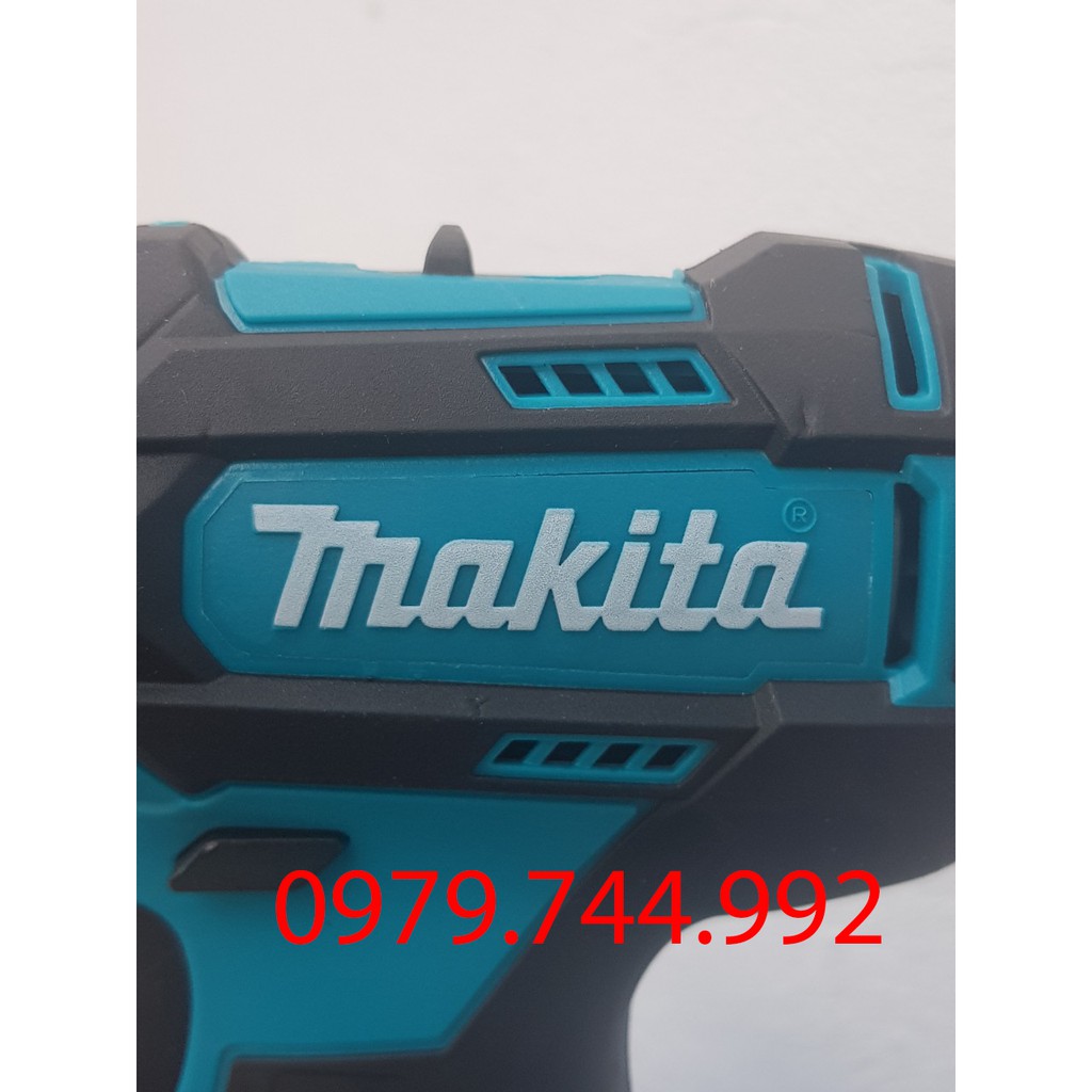 Máy Khoan Pin Makita 36V Mác In Nổi . Có búa . 3 Chế Độ