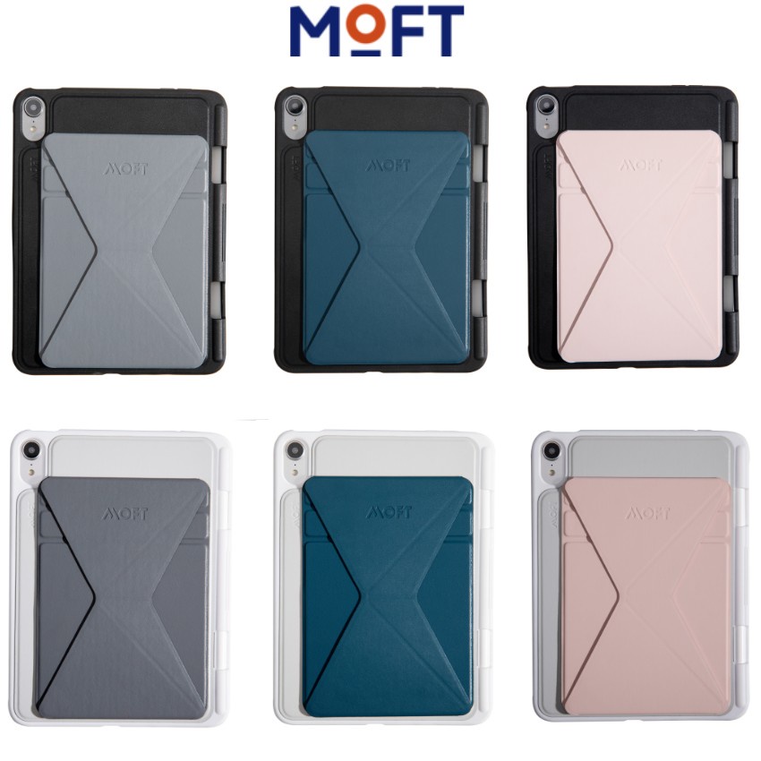 Ốp Máy Tính Bảng Nam Châm Có Giá Đỡ Cho iPad mini 6/Magnet