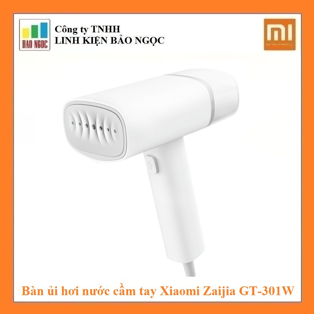 Bàn ủi hơi nước cầm tay Xiaomi Zaijia GT-301W