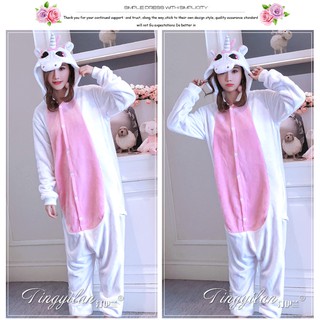 Đồ lông thú ngựa unicorn