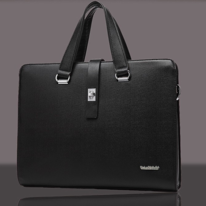 Cặp Da Chống Xước ( Bảo Hành Da 1 Năm ) | BigBuy360 - bigbuy360.vn